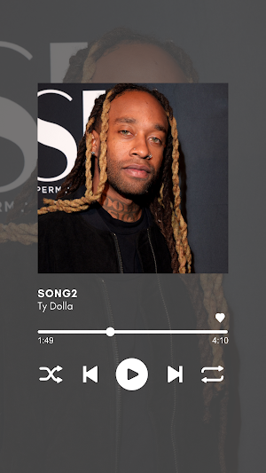 Song Ty Dolla Sign Mp3 Screenshot 2