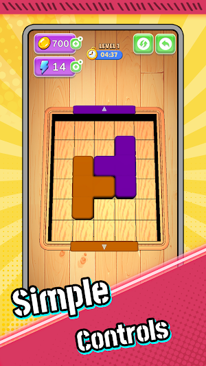 Block Destructor Screenshot 2