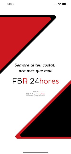 FBR 24h Screenshot 0