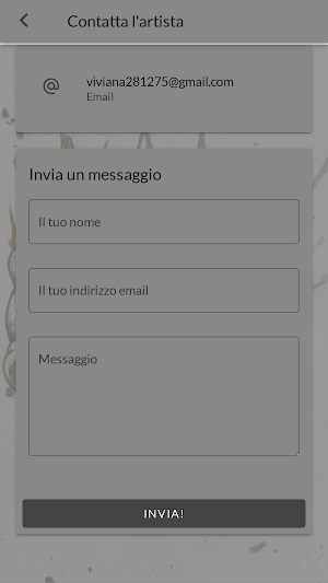 Viviana Capuozzo Screenshot 2