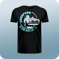 T Shirt Design-Custom T Shirts