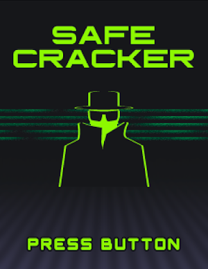 Safe Cracker Screenshot 0