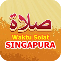 Waktu Solat Singapore