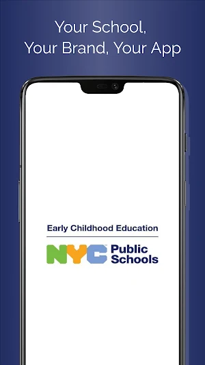 DECE-NYCPS Screenshot 3