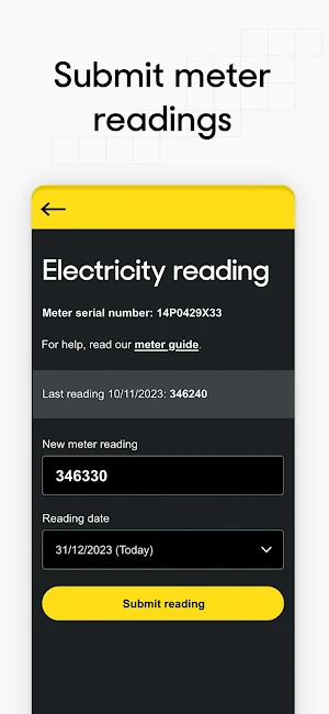 Good Energy Screenshot 2