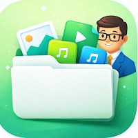 Chat Media Cleaner
