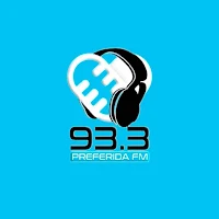 Radio Preferida 93.3 FM