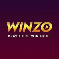 WinZO Games App : Play & Win