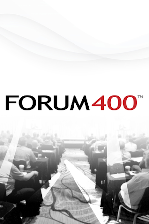 Forum 400 Meetings Screenshot 0