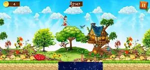 Ganesha Run Screenshot 3