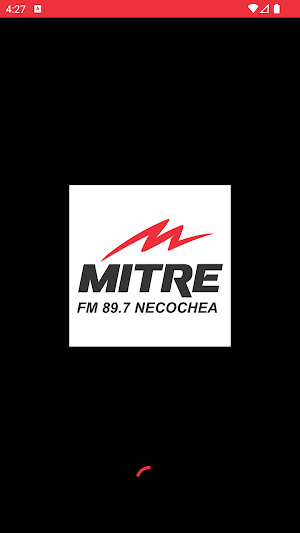 Radio Mitre Necochea Screenshot 1