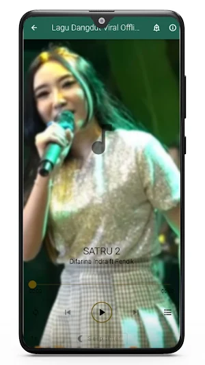 Lagu Koplo Dangdut Viral Screenshot 2