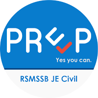 RSMSSB JE Civil Gov Job Test