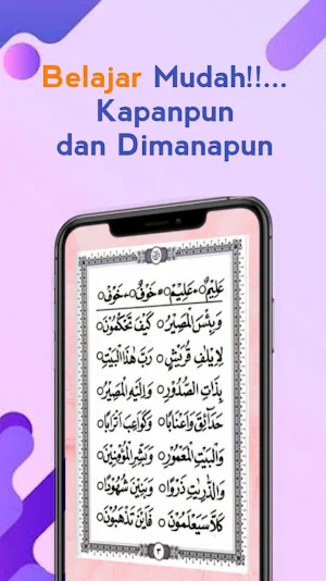 Ummi 5 hal 1-20 Screenshot 3