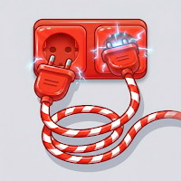 Cable Tangle