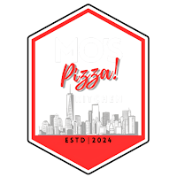 Mo's Pizza Kitchen