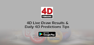 Perdana 4D Result & Prediction Screenshot 2