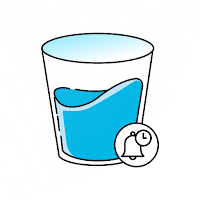 DrinkDrift - Water Reminder