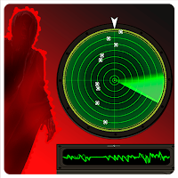 Scan and Kill Ghosts (Simulato
