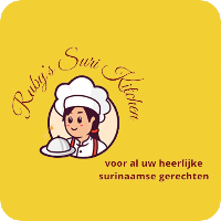 Ruby's Suri Kitchen