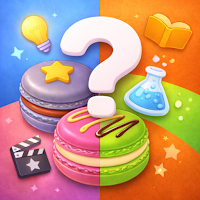 Family Macaron Quiz