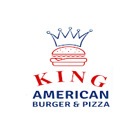 King American Burger