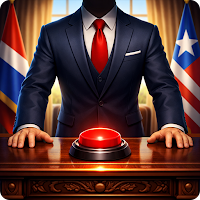 President Simulator Power Game
