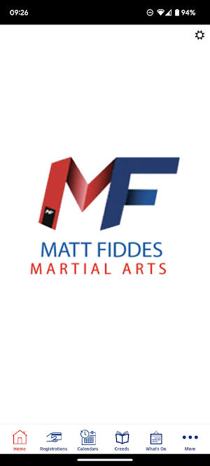 Matt Fiddes AU Screenshot 0