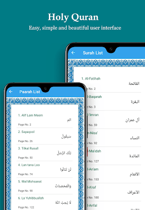 Muslim Life - Quran Pro, Qibla Screenshot 2