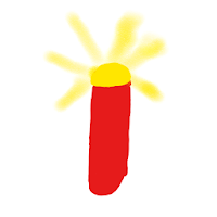 Super Simple Flashlight