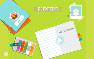 Pupitre Screenshot 0