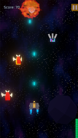 Salvager Screenshot 0