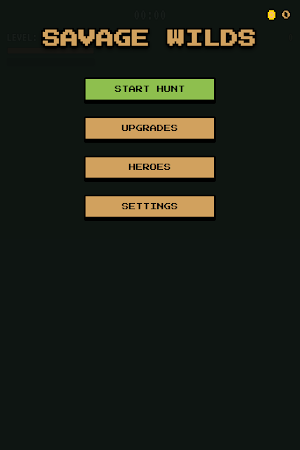 Savage Wilds Screenshot 0
