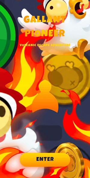 Gallant Pioneer Screenshot 2
