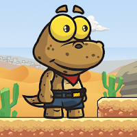 Lizard Run