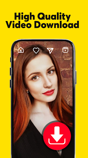 snap-tubè Video Downloader Screenshot 3
