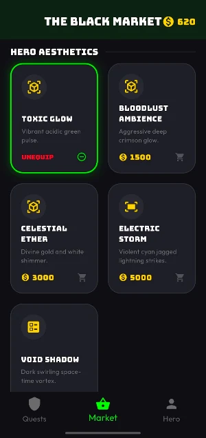 Habit Monkey - Daily Quest Screenshot 2