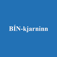 BÍN-kjarninn