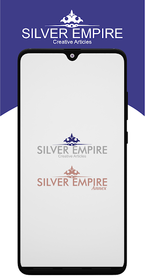 Silver Empire Screenshot 0