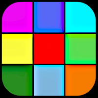 Colors Puzzle