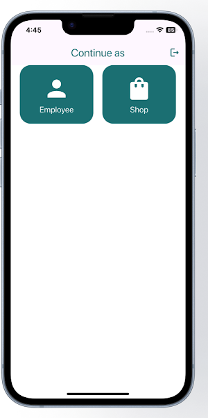 Tailor Book Screenshot 2