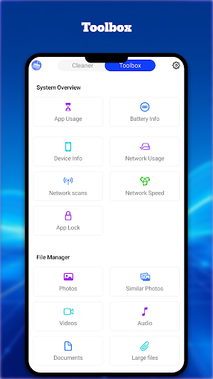 File Clean Pro Screenshot 3
