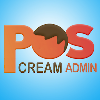 Poscream Admin