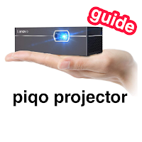 Piqo Projector Guide