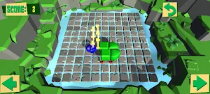 Colouroboros Screenshot 1