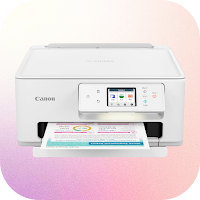 Canon Pixma TS7720 Print Guide