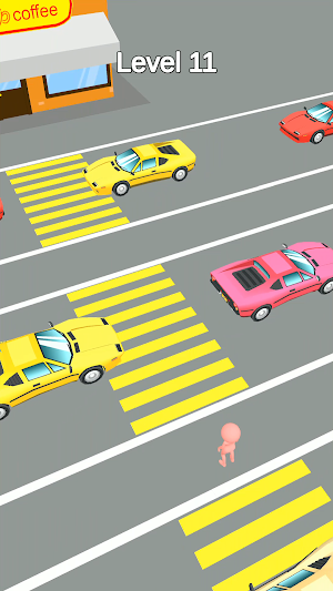 Cross The Roads Screenshot 3