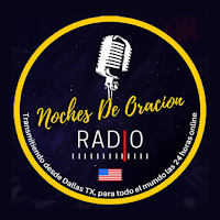 Noches De Oracion Radio