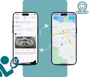 Zirkonhip: Next-Gen Health Screenshot 2