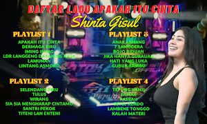 Apakah Itu Cinta-Shinta Gisul Screenshot 0